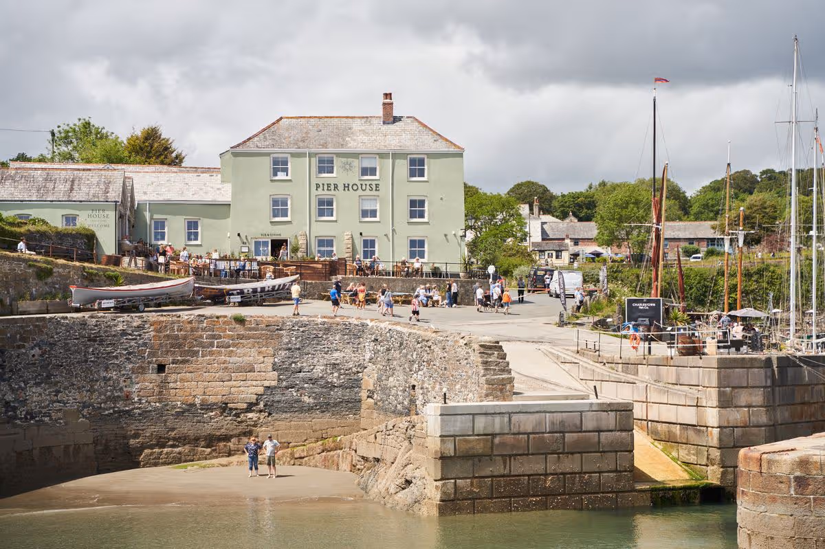 Charlestown