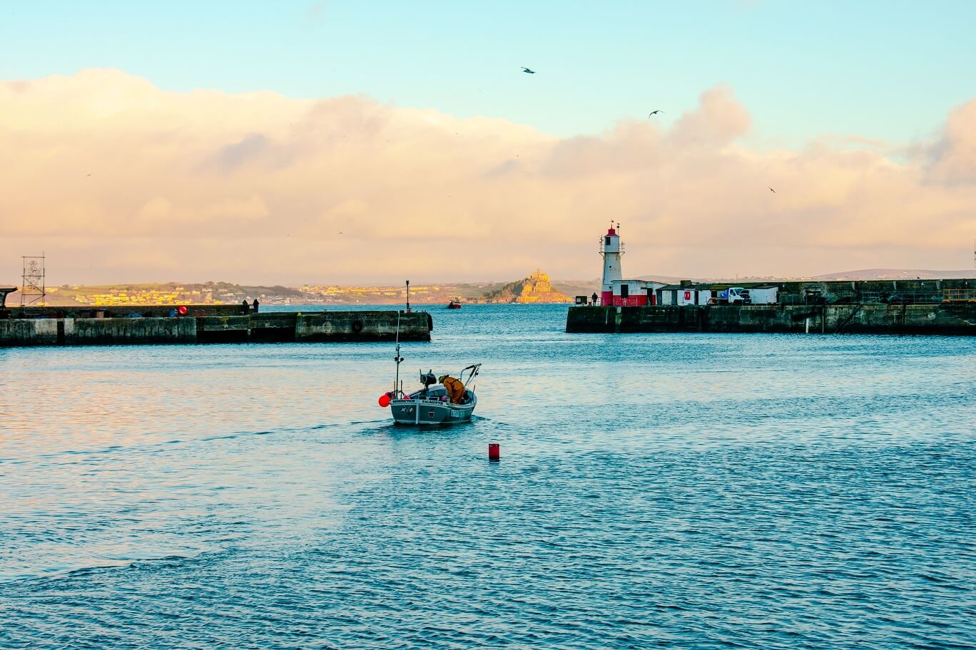 Newlyn